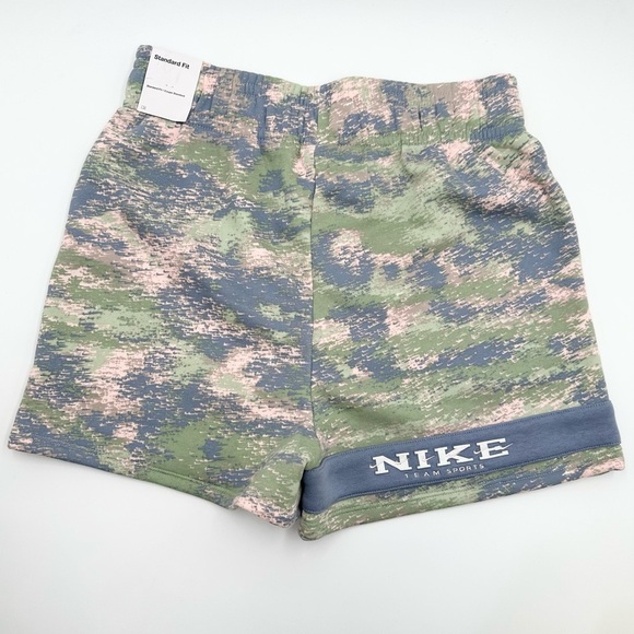 Nike Sportswear Women's Fleece Shorts - Picture 12 of 15